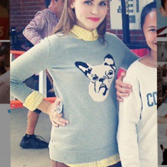 ⭐️SOLD ⭐️ASO Lydia Martin FULL OUTFIT - Picture 2 of 2